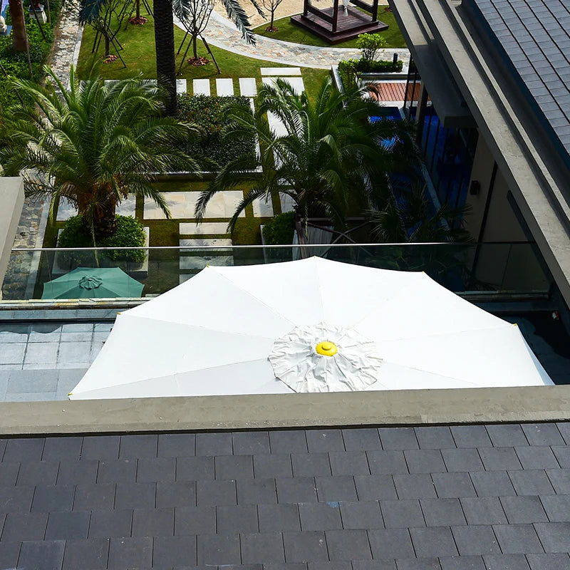 Garden Umbrella Outdoor Sun Umbrella Outdoor Garden Umbrella