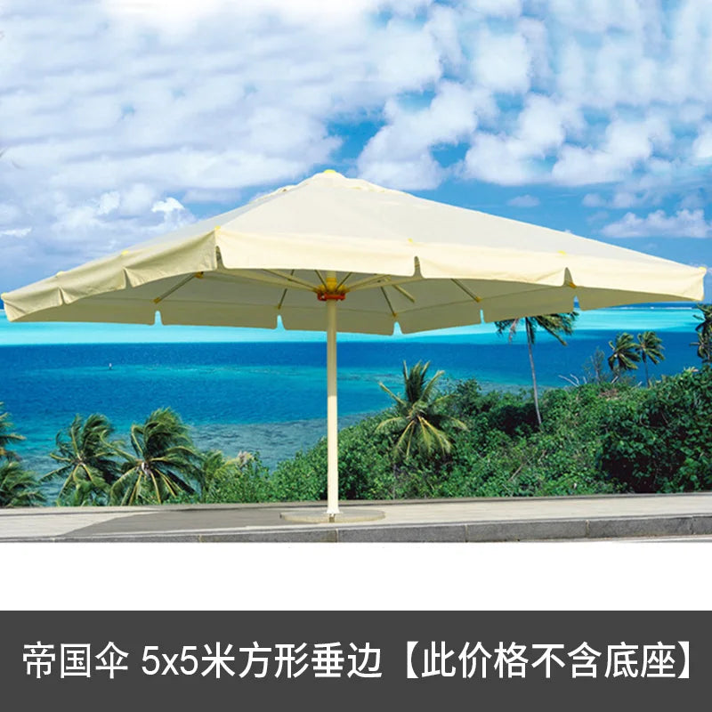 Garden Umbrella Outdoor Sun Umbrella Outdoor Garden Umbrella