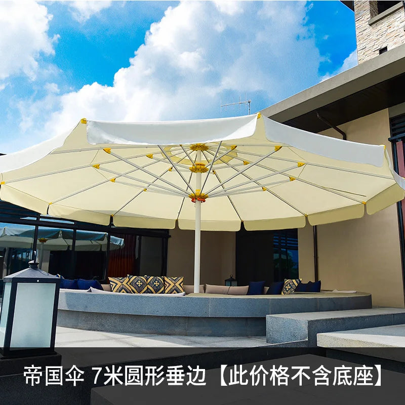 Garden Umbrella Outdoor Sun Umbrella Outdoor Garden Umbrella