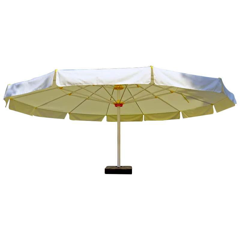 Garden Umbrella Outdoor Sun Umbrella Outdoor Garden Umbrella