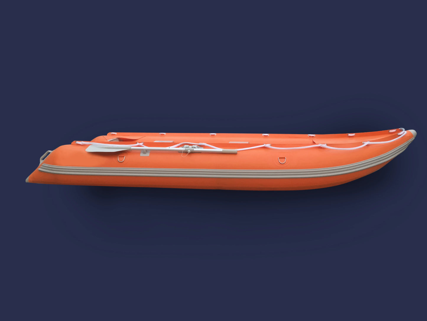 Goboat GTK370 PVC Inflatable Boat CE Outdoor Bluewater 2 Persons Carp Fishing Kayak Drifting Rowing Camping Equipment