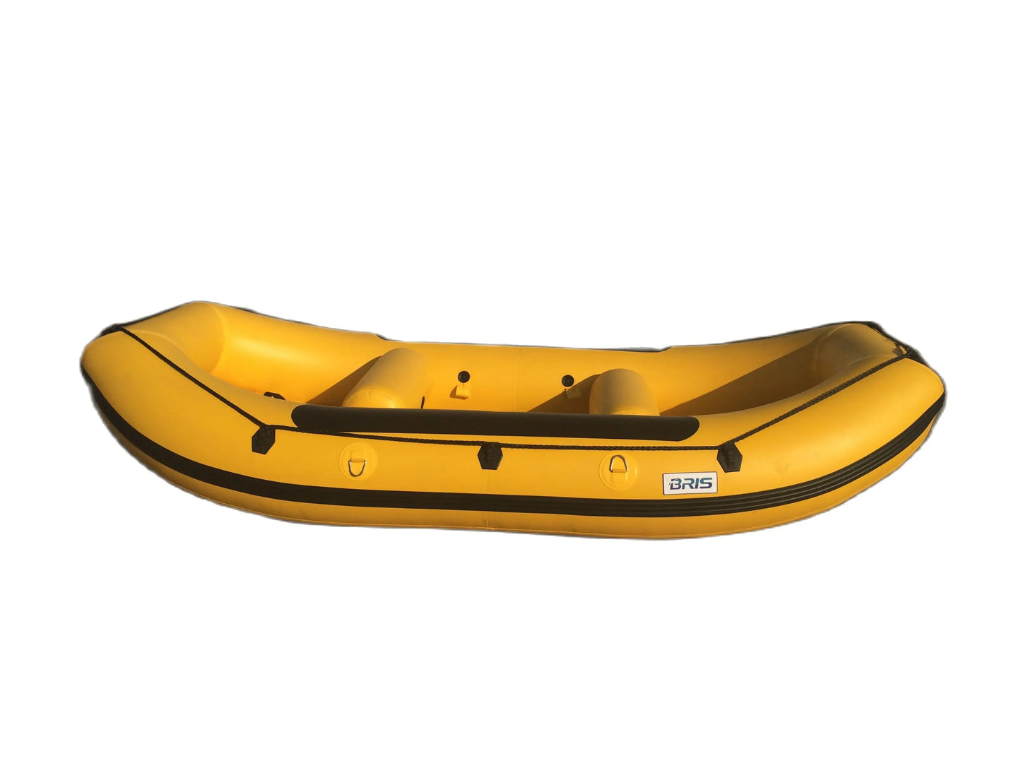 Goboat GTP360 Inflatable Boat River Raft CE PVC Drop Stitch Drifting Dinghy Outdoor Camping Entertainment Fishing Equipment