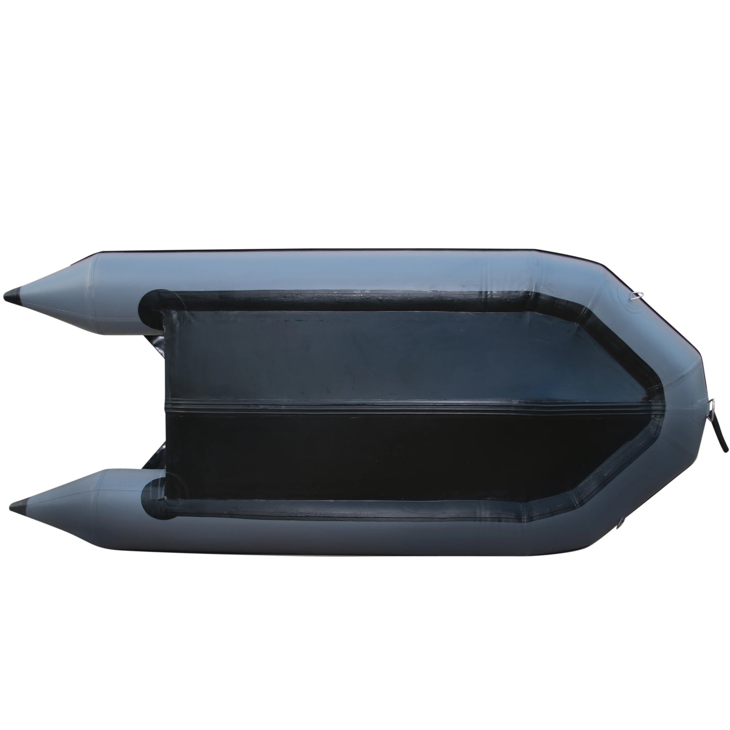 Goboat GTS330 Inflatable Boat CE PVC Waterplay Crafts With Optional Fishing Accessories Aluminum Floor Camping Equipment