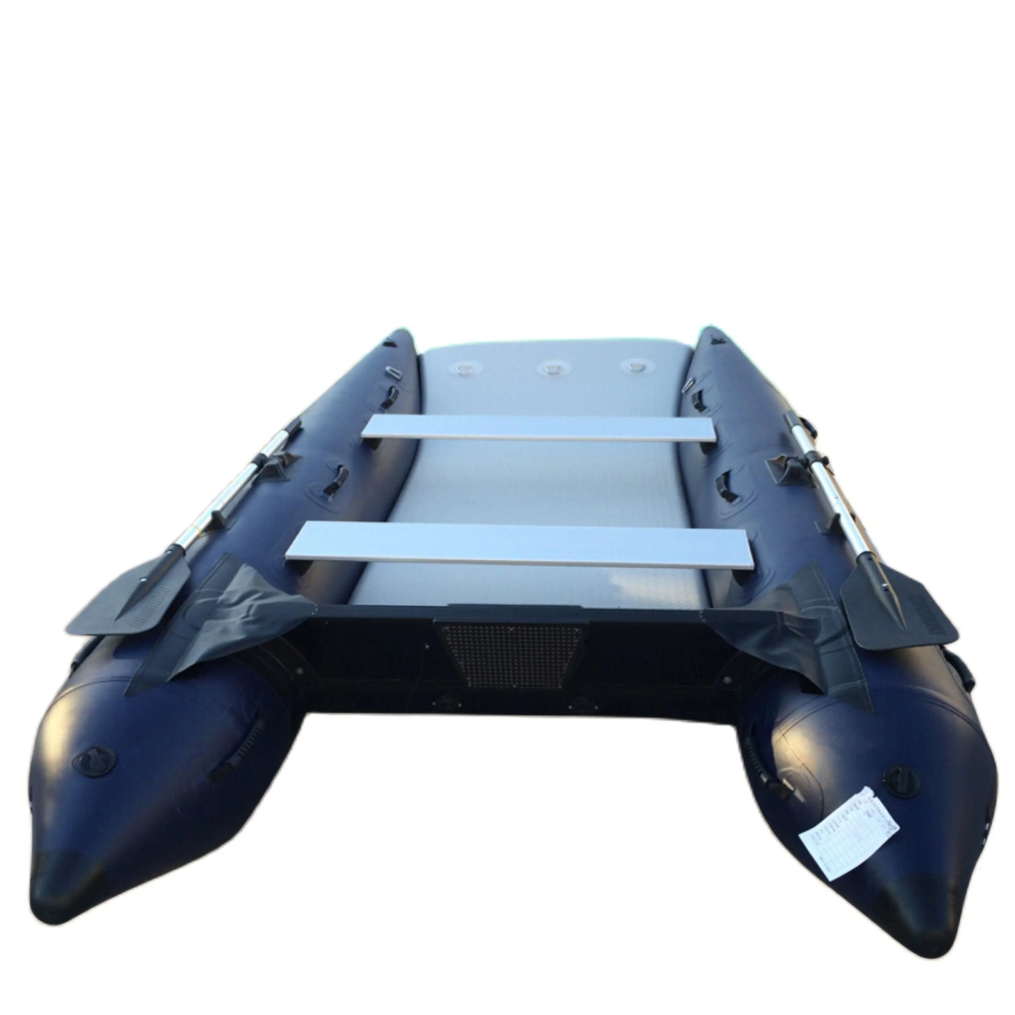 Goboat MC330 Inflatable Boat High Speed Catamaran PVC Water Sports Multi-colors Surfing Drifting Camping Fishing Equipment