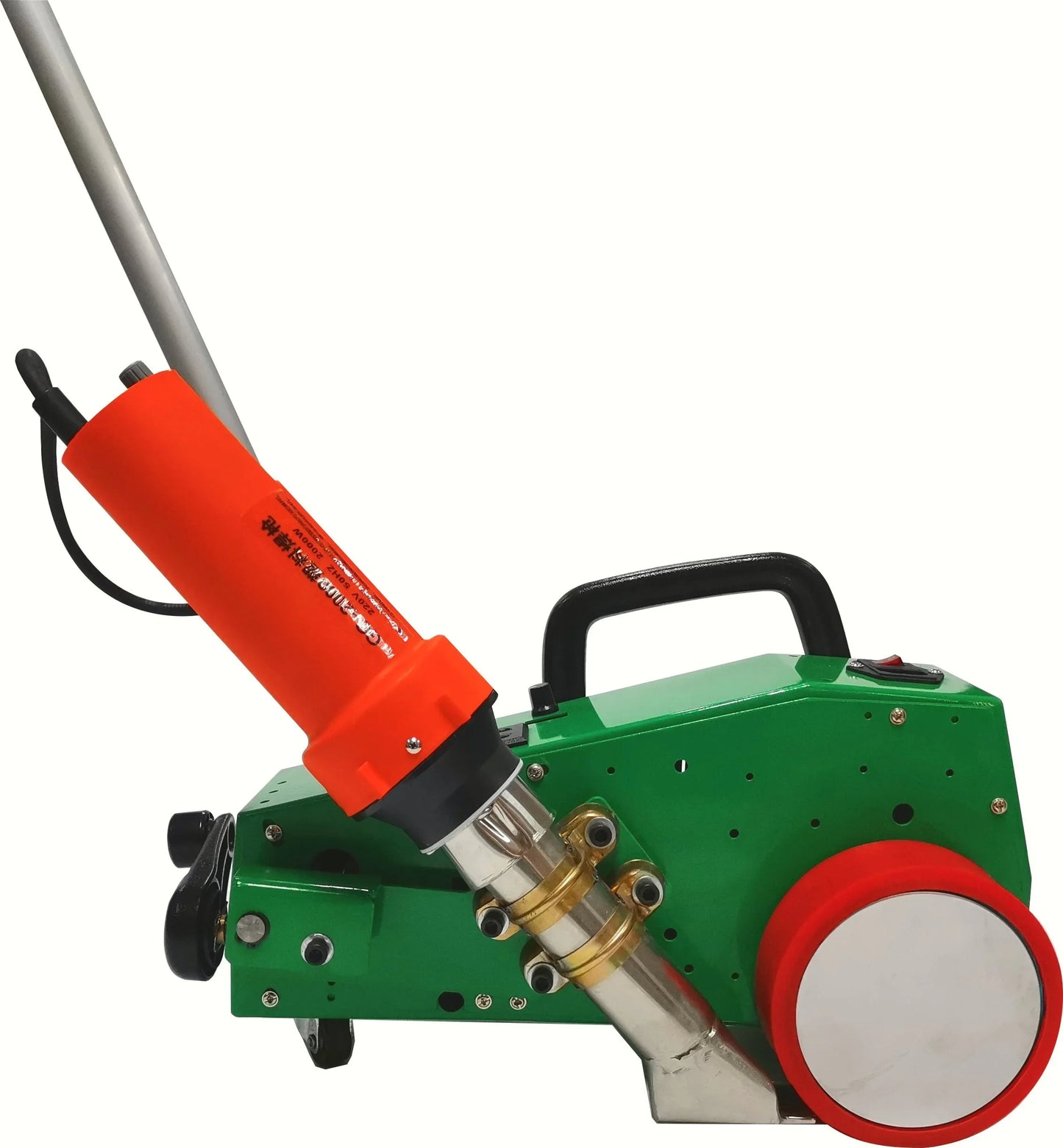 Good Looking Solid And High Power Wholesale Hot Air Automatic Welding Machine Equipment