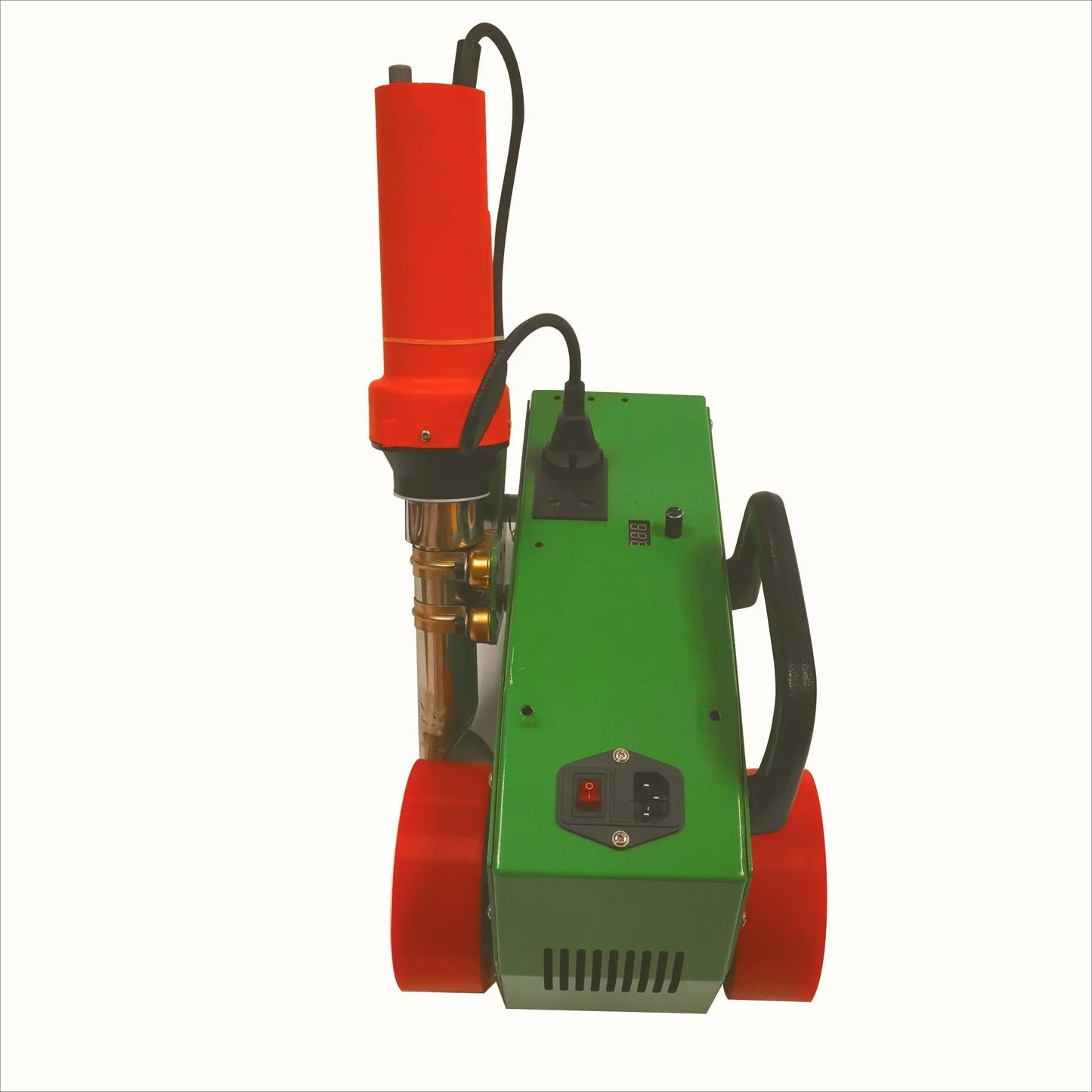 Good Looking Solid And High Power Wholesale Hot Air Automatic Welding Machine Equipment