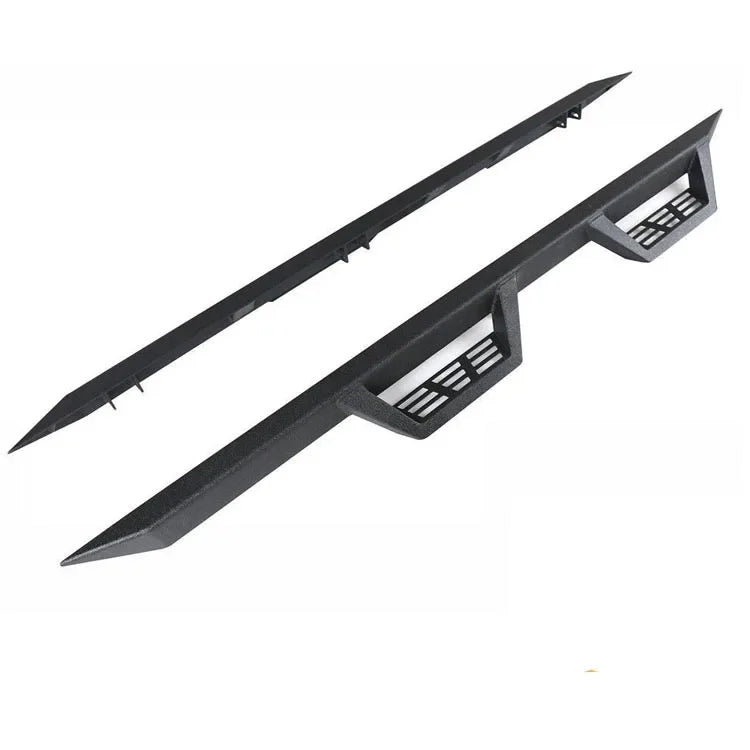 Good Quality 4 Door Side Bar For Wrangler JK Car Accessories