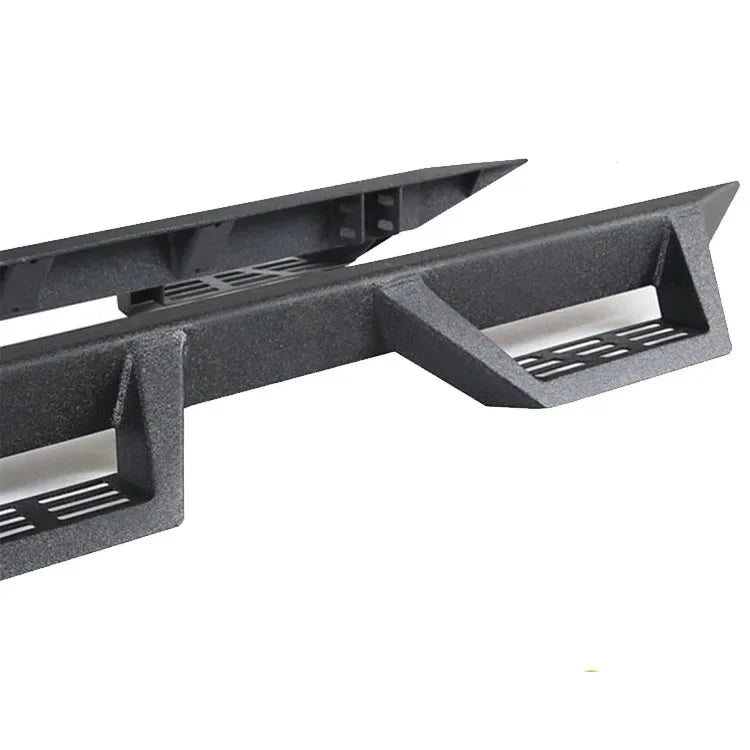 Good Quality 4 Door Side Bar For Wrangler JK Car Accessories