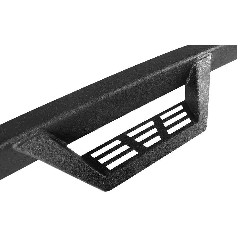 Good Quality 4 Door Side Bar For Wrangler JK Car Accessories
