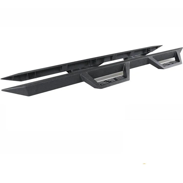 Good Quality 4 Door Side Bar For Wrangler JK Car Accessories