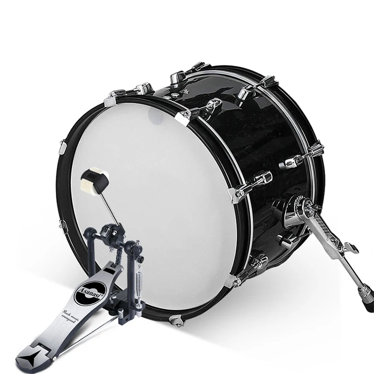 MMOOKA Good Quality Adult Electronic Drum Set Musical Drum kit Toy Electronic Drum Musical Instruments