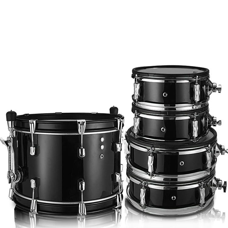 MMOOKA Good Quality Adult Electronic Drum Set Musical Drum kit Toy Electronic Drum Musical Instruments