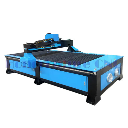 Good Quality Plasma Shearing Machine For Electric Welding Iron for Stainless Steel CNC Plasma Cutting Machine 1325