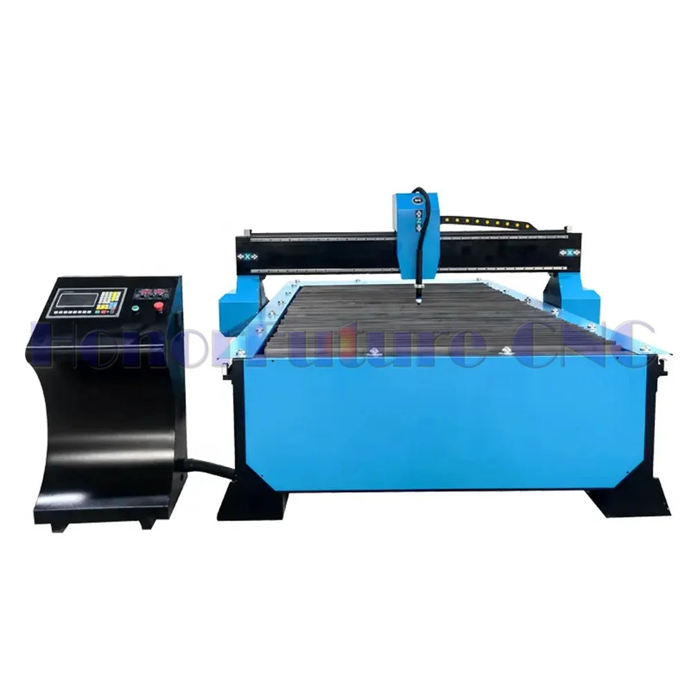 Good Quality Plasma Shearing Machine For Electric Welding Iron for Stainless Steel CNC Plasma Cutting Machine 1325