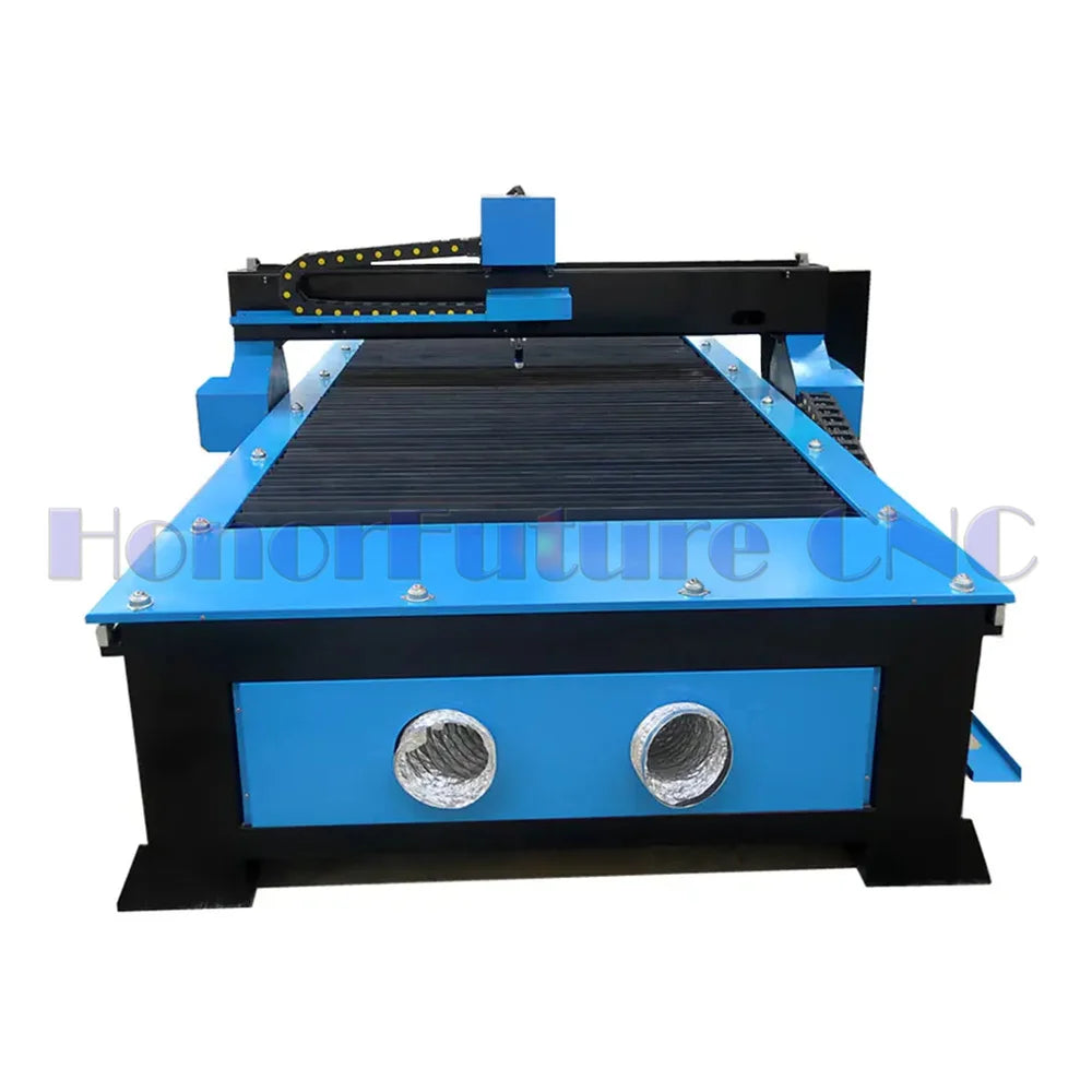 Good Quality Plasma Shearing Machine For Electric Welding Iron for Stainless Steel CNC Plasma Cutting Machine 1325