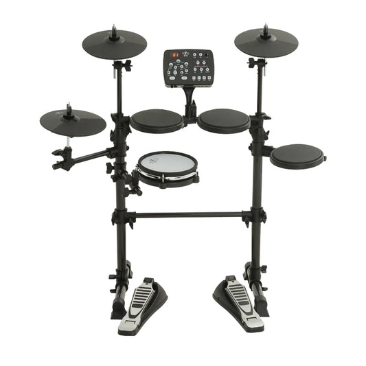 MMOOKA Good Quality Popular Percussion Instruments entry level 7-piece kit Electronic drum
