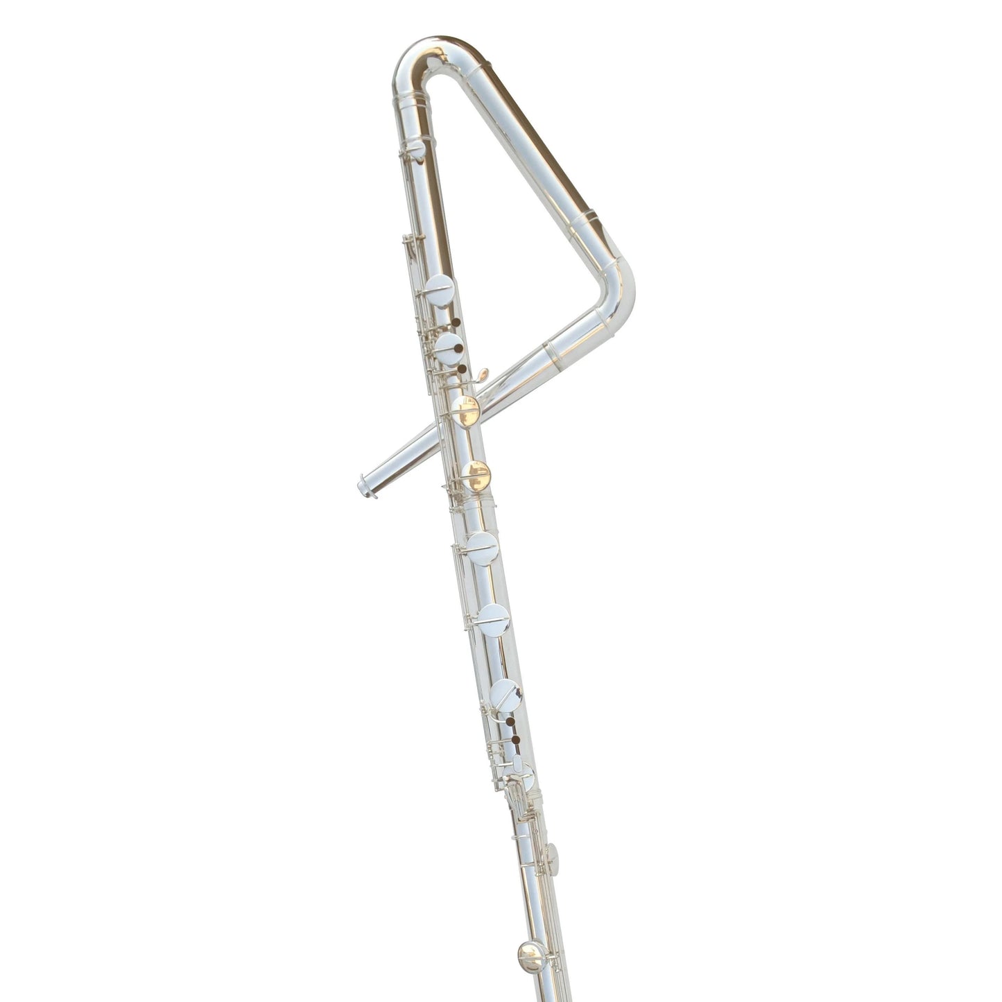 Good contra bass flute big bore manufacturer