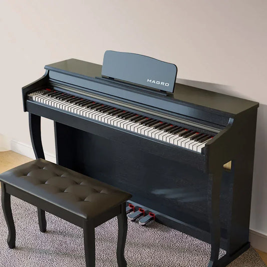 Grand Kids Musical Keyboard Piano 88 Keys Childrens Piano Electronic Organ Synthesizer Teclado Infantil Musical Instruments