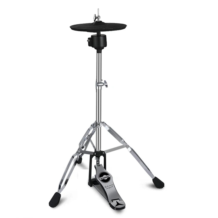 MMOOKA Guaranteed Quality Unique Electronic Drum Set Musical Drum Set Toy Electronic Drum Musical Instruments