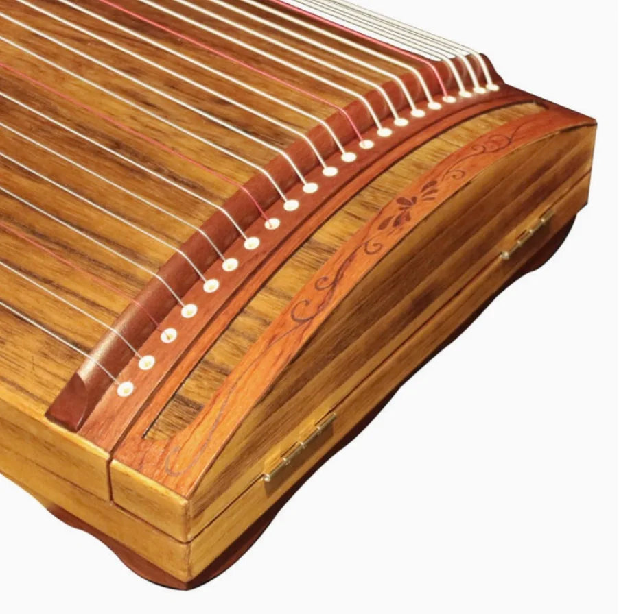 Guzheng 1M 21 strings Chinese string instruments