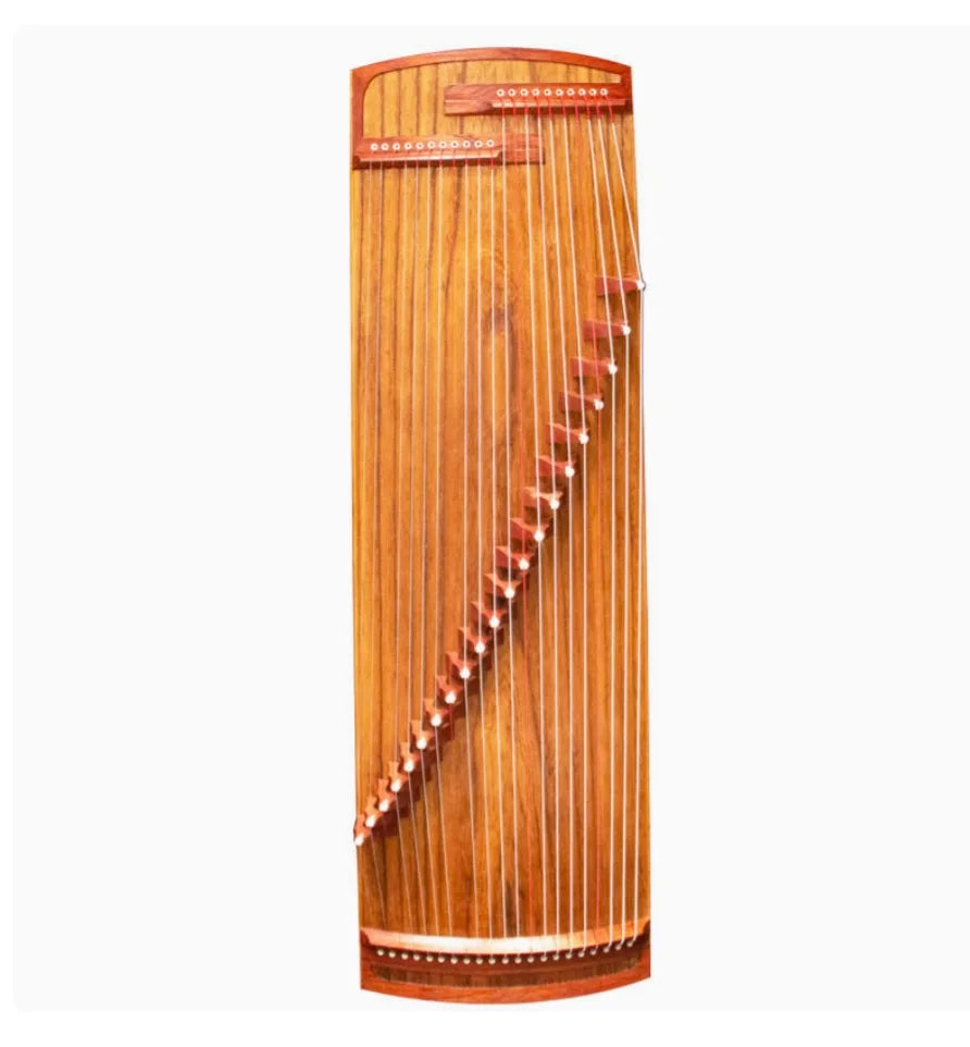 Guzheng 1M 21 strings Chinese string instruments