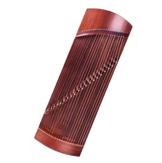 Guzheng  21 Strings1 M Portable Dunhuang 9694ox100 Chinese string instrument