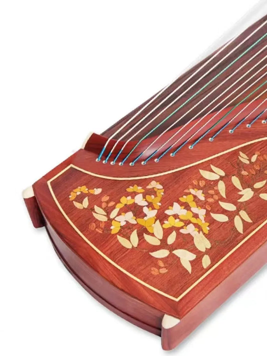 Guzheng Dunhuang 7694RR One Curtain Dream