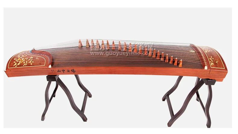 Guzheng Dunhuang 7694RR One Curtain Dream