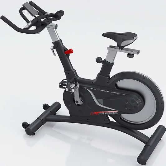 Gym Dynamic Bike Household Indoor Bike Fitness Bike Fitness Machine Flywheel Bike Commercial Fitness