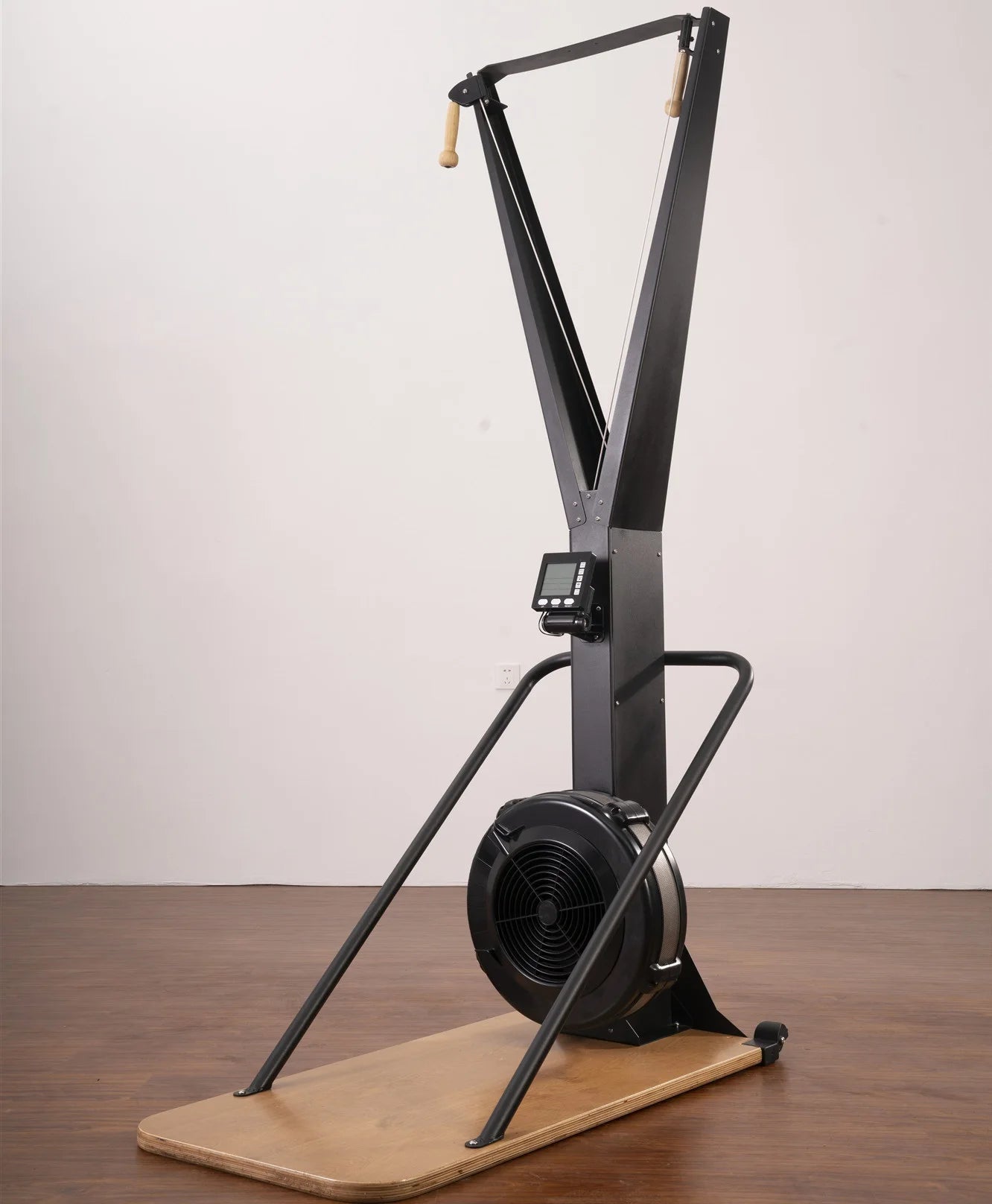 Gym and Commercial fitness equipment cardio machine skier/ Ski machine/skiing machine