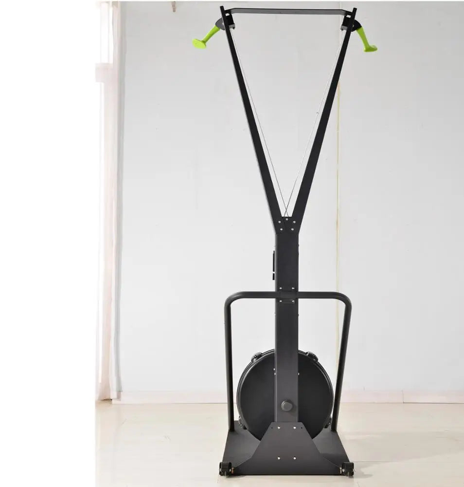 Gym and Commercial fitness equipment cardio machine skier/ Ski machine/skiing machine