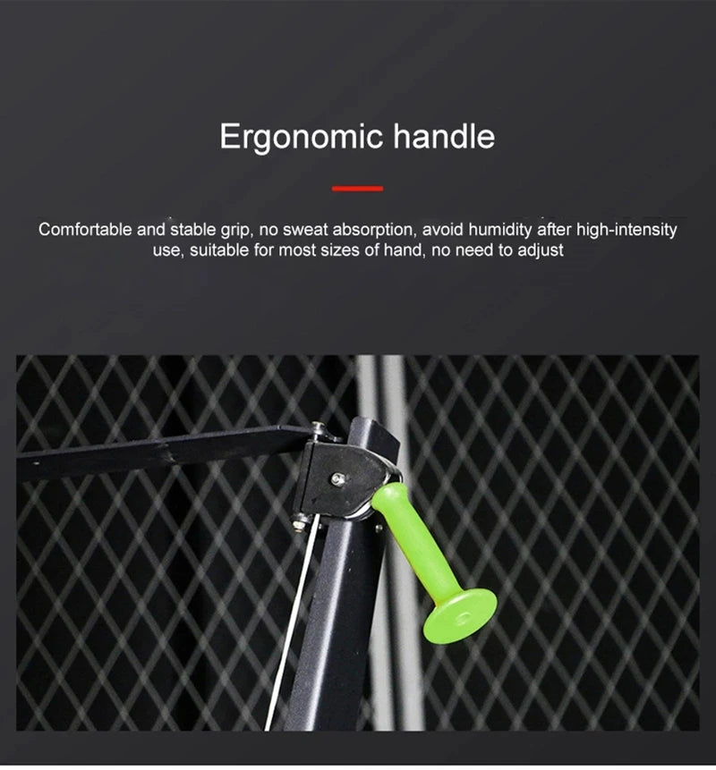 Gym fitness equipment ski machine rower machine factory erg skiing trainer crossfit ski machine rowing machine