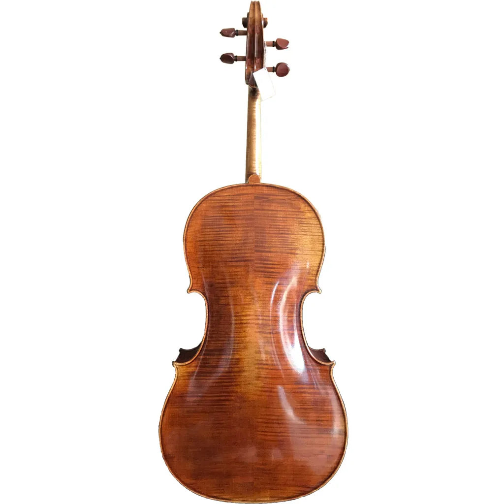 MMOOKA Free Shipping Floraparts 4/4 Cello Copy Antonio Stradivarius 1716 100% Handmade Solid Wood Maple Spruce Top Grade Fitting FPVC05