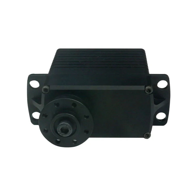 HB150T 155kg.cm high torque brushless servo motor for industrial robot arm