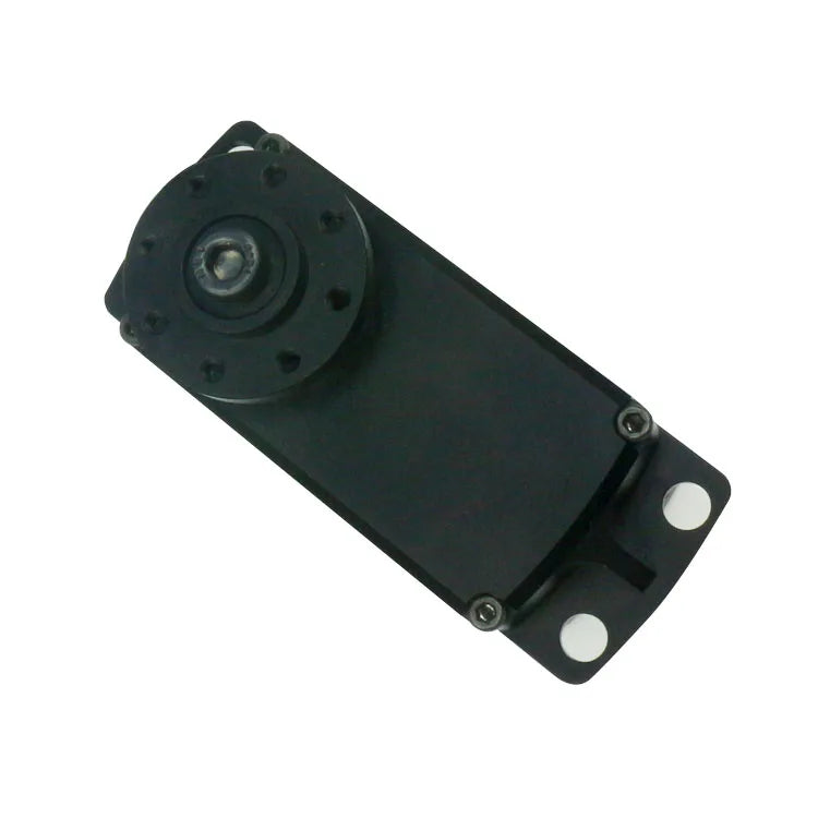 HB150T 155kg.cm high torque brushless servo motor for industrial robot arm