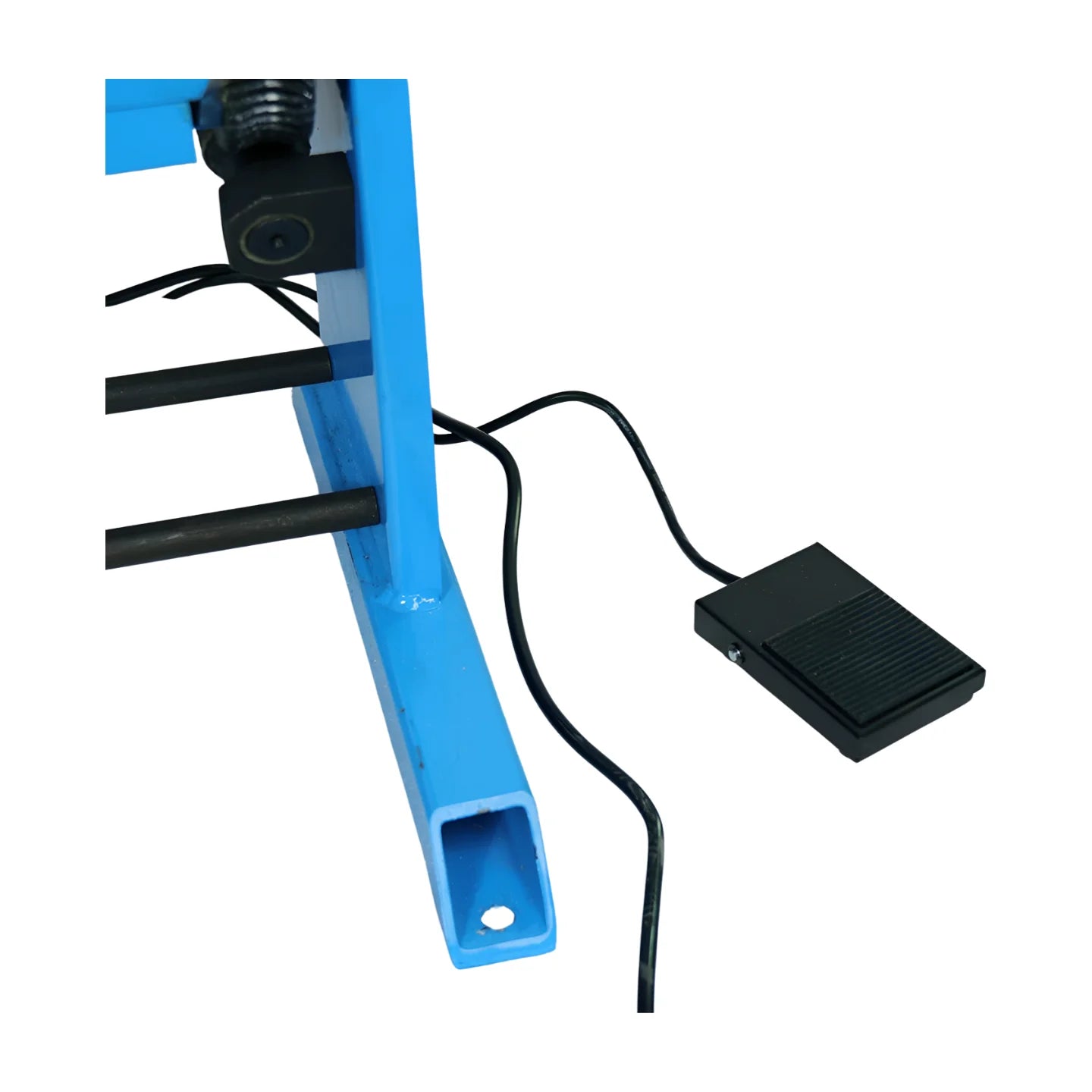 HD-300 300KG Heavy Duty Welding Positioner Rotary Welding Turntable Table Weld Positioning Equipment without Chuck