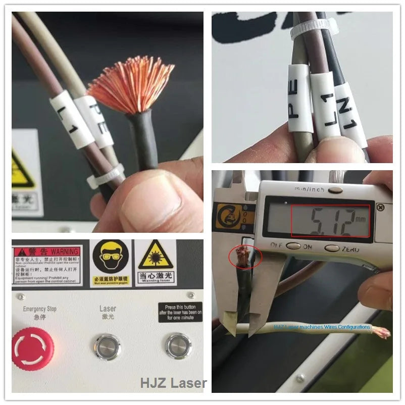 HJZ Handheld Welding Machine for Sink Kitchen Equipment