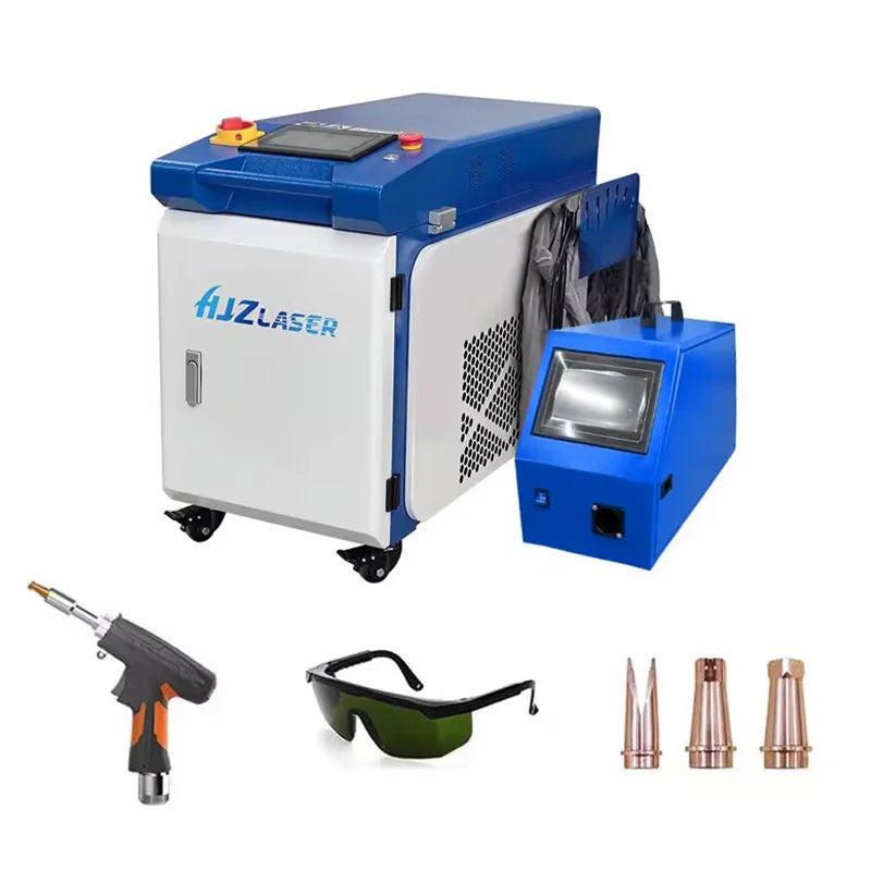 HJZ Handheld Welding Machine for Sink Kitchen Equipment
