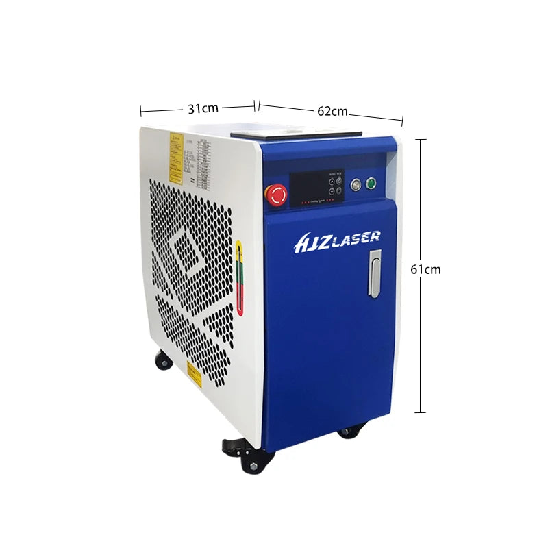 HJZ Handheld Welding Machine for Sink Kitchen Equipment