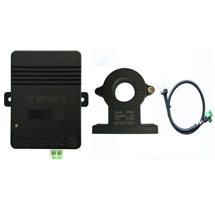 HUASU Intelligent Battery Security Monitoring/ Management System with CTB Converter