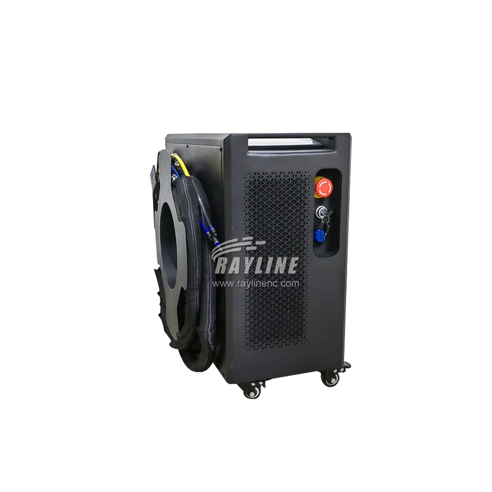 Handheld laser welding machine 1000W 1500W 2000W fiber laser welding equipment price three in one portable laser welding machine