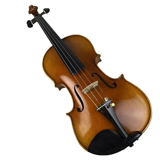 Handmade Oil-based Paint Solo Professional Adult Violin