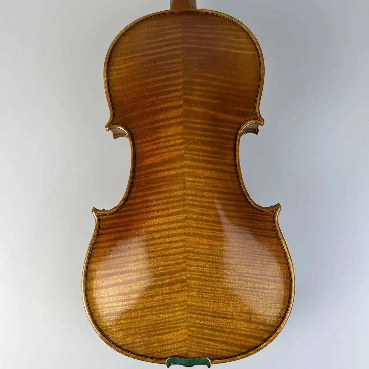 Handmade Oil-based Paint Solo Professional Adult Violin