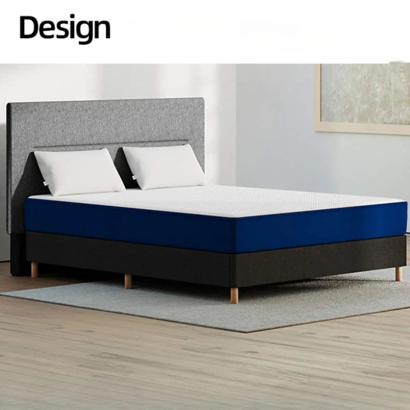 Hard Queen Folding Mattresses Memory Foam King Designer Spring Floor Double Bed Mattress Folding Twin Matelas Bedroom Furniture