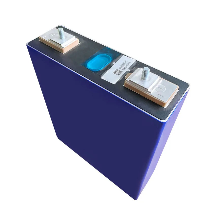 48pcs lifepo4 3.2v 202Ah  lithium battery for diy 72v 200Ah House hold electric supplies AGV Electric vehicle inverter RV