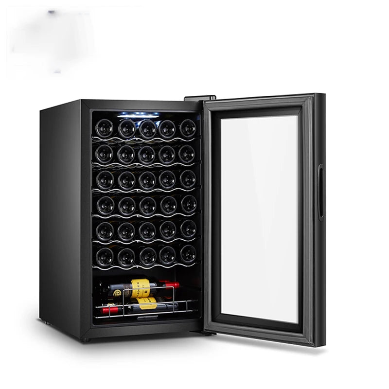 High End Wine Cooler Wooden Shelf Wine Cellar Wine Cellar Wooden