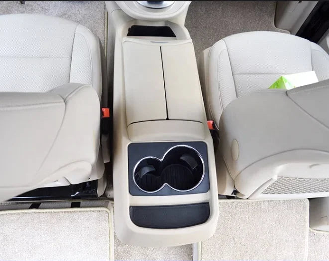 High Performance Auto Accessories Car Armrest V Class Center Console Armrest Storage Box For W447 Vito V250 V260 Metris V