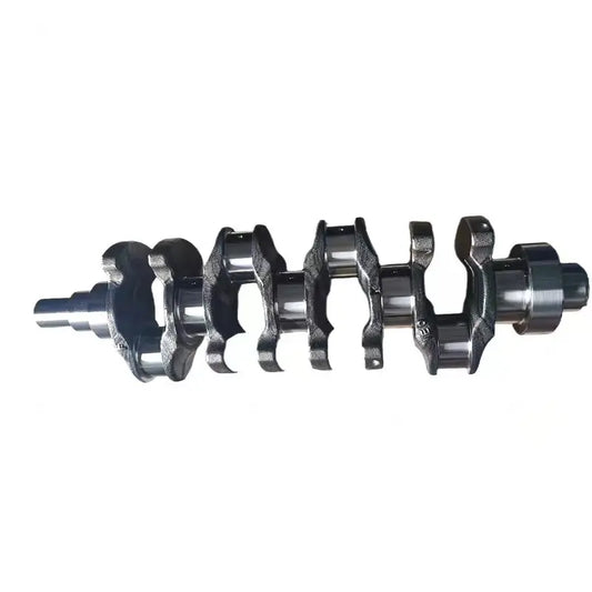 High Performance Billet XCE Original Parts Auto Spare Parts DK5 Crankshaft For Jiangsu Jiulong and Xiamen KING LONG Jinlong
