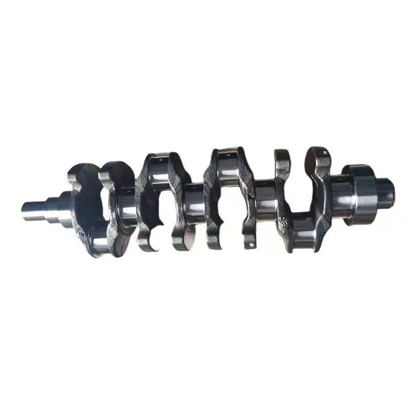 High Performance Billet XCE Original Parts Auto Spare Parts DK5 Crankshaft For Jiangsu Jiulong and Xiamen KING LONG Jinlong