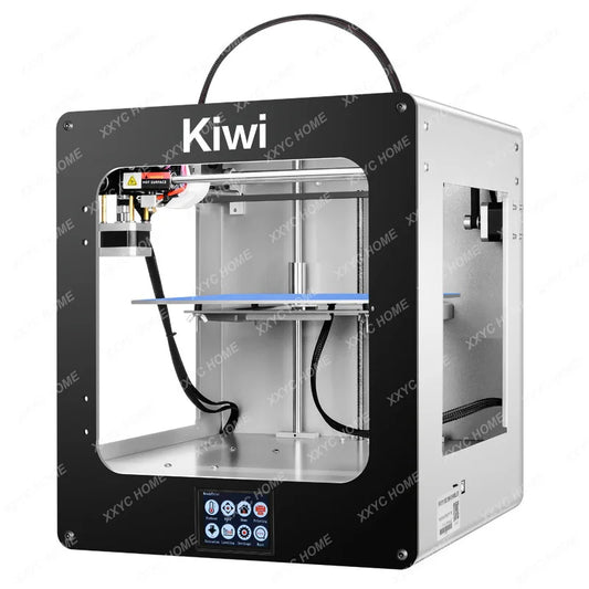 High-Precision 3D Printer Large-Size Household Metal Machine Education Procurement Learning Machine Quasi-Industrial Grade